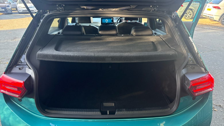 Volkswagen ID.3 150kW Max Pro Performance 58kWh 5dr Auto Electric Hatchback